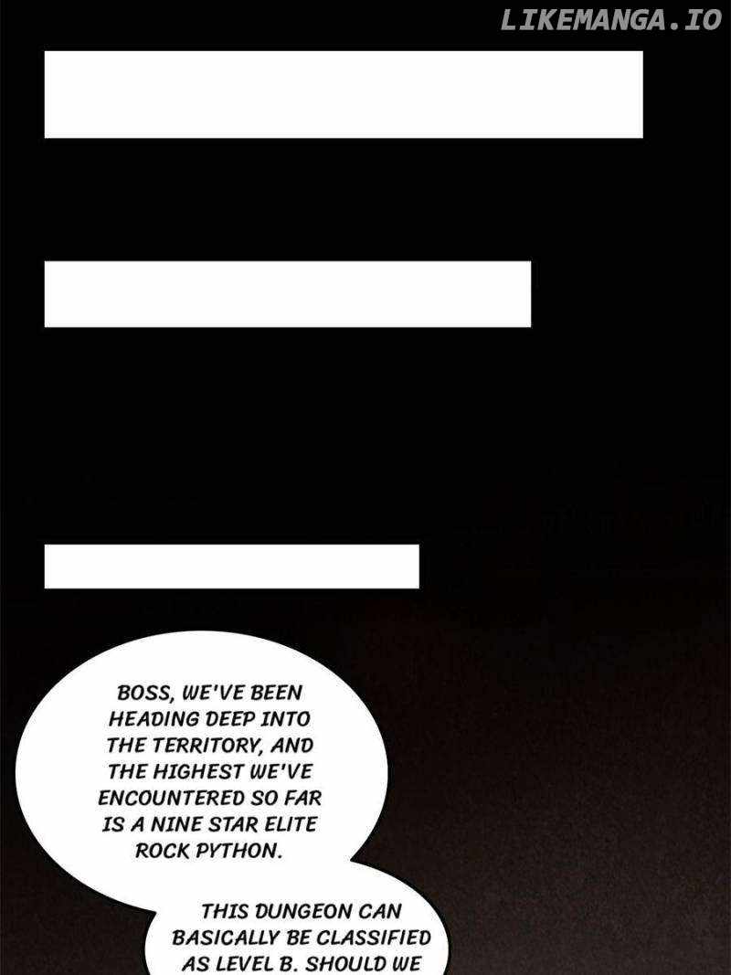 I'm From Alien Space Chapter 43 59